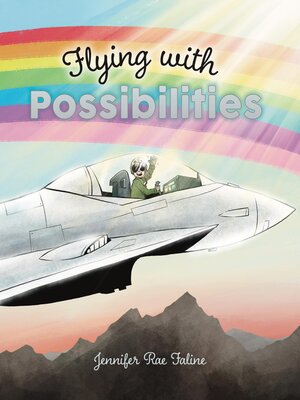 cover image of Flying with Possibilities